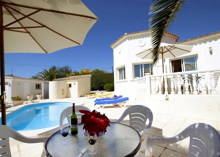 Ingy By Interhome Villa