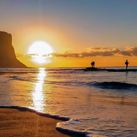 Villa Ingy By Interhome *