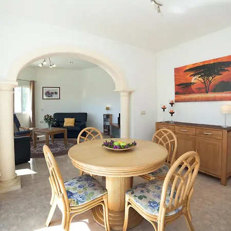 Ingy By Interhome * Calp