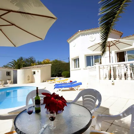 Ingy By Interhome Villa