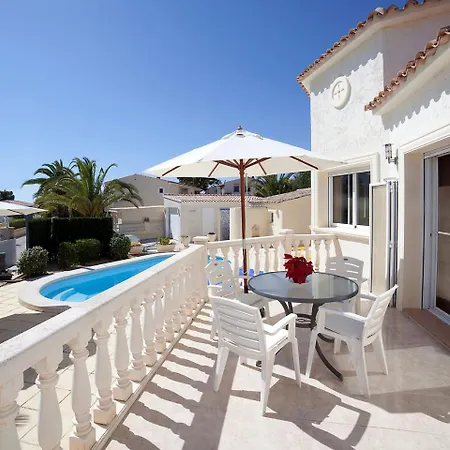 Ingy By Interhome Villa