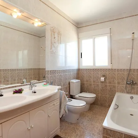 וילה Ingy By Interhome