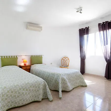 וילה Ingy By Interhome *